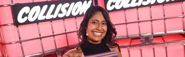 Syzl crowned PITCH winner at Collision 2023 as other startups win cash prizes from The DMZ