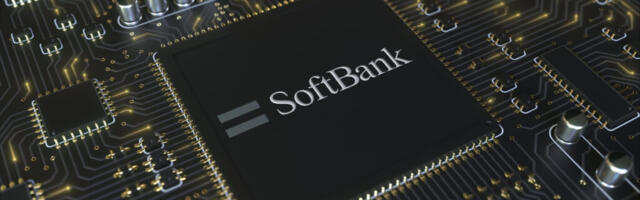 Softbank’s British chip designer Arm files for IPO that’s set to be 2023’s biggest in the US