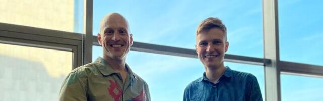 Startup Wise Guys and Specialist VC invest in Lithuania's AskToSell's AI sales agents