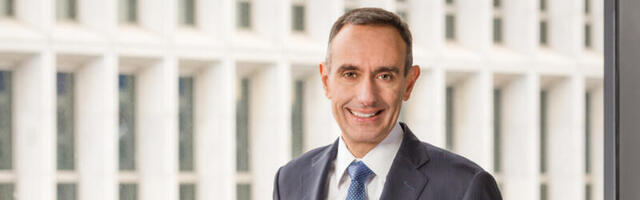 IHG’s China Recovery ‘Isn’t a Hope, It’s a Reality’ Declares CEO