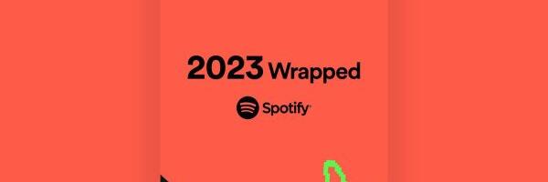 Spotify Wrapped 2023 is Here – How to Find Yours