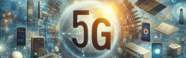 How 5G connectivity and Wi-Fi 7 will shape up in 2024