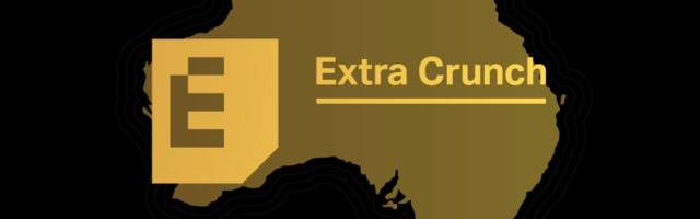 Extra Crunch membership now available to readers in Australia
