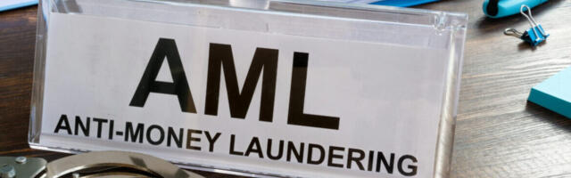 AMLYZE: Is the Global Anti-Money Laundering (AML) System Broken?