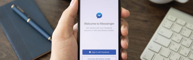 Facebook Adds New Feature To Watch Videos With Friends