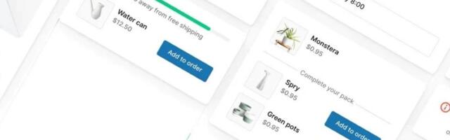 Shopify acquires popular no-code checkout customizer Checkout Blocks