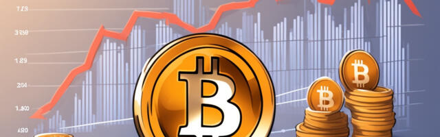 Bitcoin Price Prediction as BTC Hits $71k – Time To Buy?