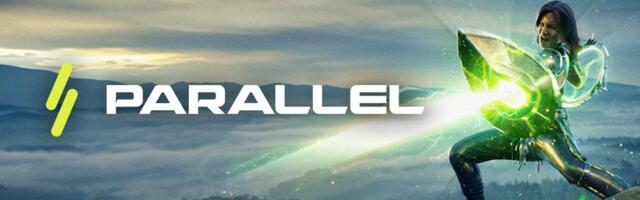 Parallel digital trading card game debuts on Epic Games Store