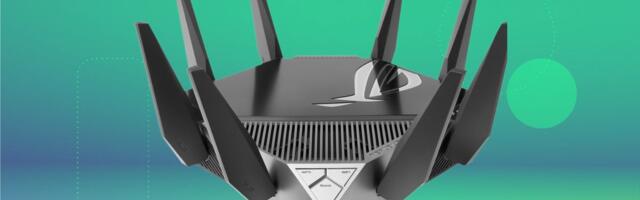 The Best Gaming Routers of 2024