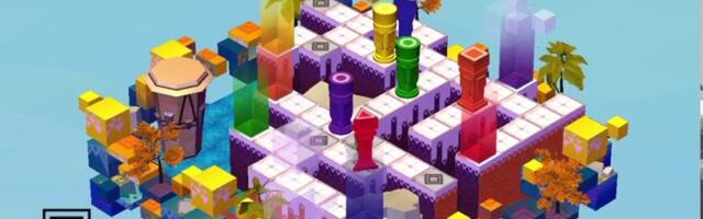 Amber acquires Madbricks game studio in Colombia
