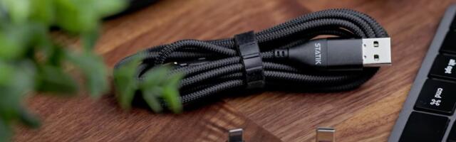 The Swiss Army Knife of phone cables is here and only $20