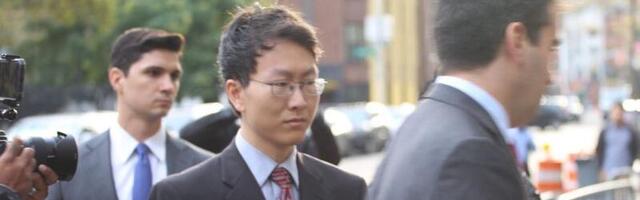 Former FTX CTO Gary Wang Asks Court for No Jail Time