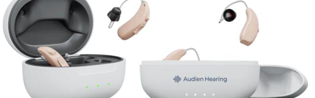 Black Friday Hearing Aid Steal, Audien Hearing Offers 25% Off on the Most Powerful Aids