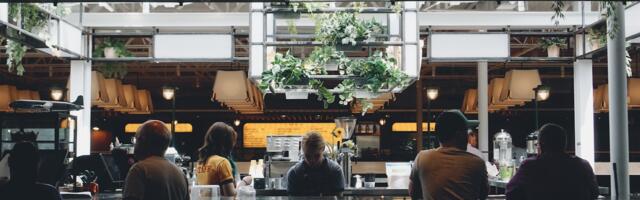 Why Restaurants Without Modern Booking Systems Are Losing Customers