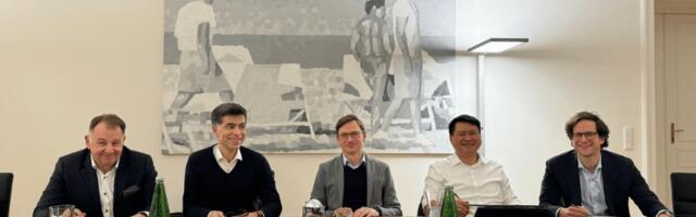 MAVOCO secures €11 million to accelerate global growth