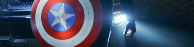 Let’s Talk About Captain America: Brave New World‘s End-Credits Scene