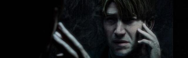 Silent Hill 2 developer is working with Konami on a mystery game