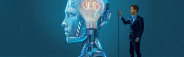 OpenAI’s Latest Breakthrough: AI That Comes Up With New Ideas