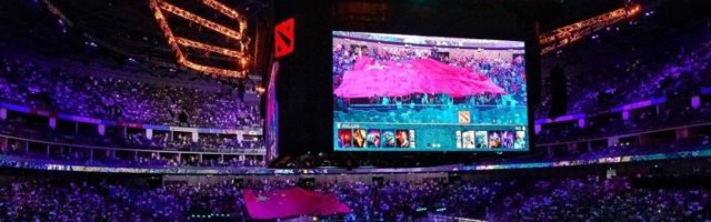 Tencent leads $100M Series B funding round into China-based esport provider VSPN