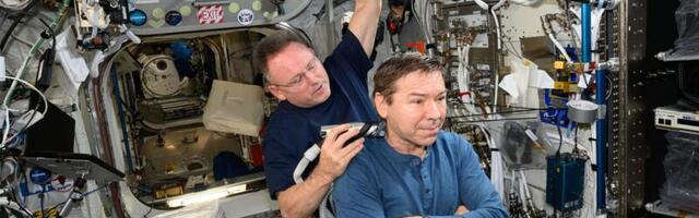 Here Is The Longest Time Any Human Has Spent In Space, Both Consecutive And Cumulative Days