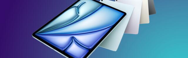 Apple Launches Self Service Repair for iPad