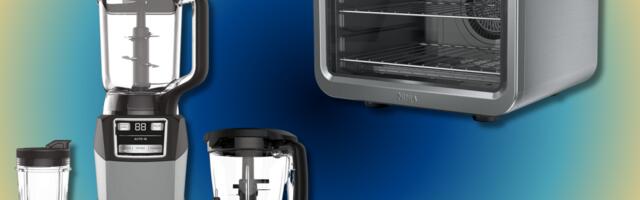 Deals on Ninja appliances are plentiful ahead of Prime Day 2025