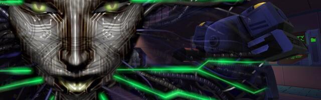 Nightdive's long-awaited System Shock 2 remaster has  been delayed on consoles