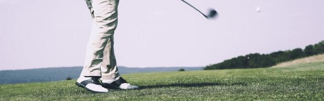 Crypto Lender Nexo Sponsors Europe's Premier Golf Tour for Eight-Figure Sum