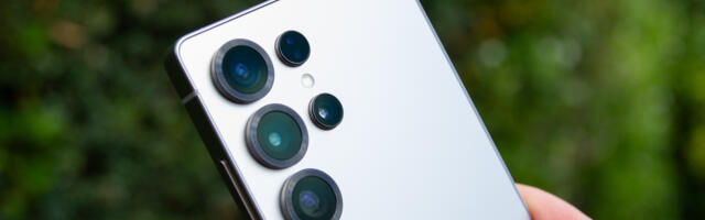 The Samsung Galaxy S26 Ultra is rumored to be be getting a major camera upgrade