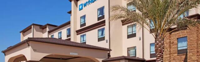 Wyndham’s Grubhub Deal Highlights the ‘Uberization’ of Hotels