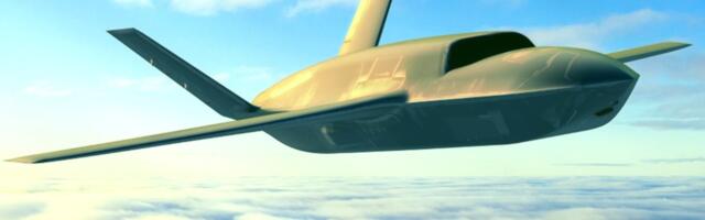 What Is A Wingman Drone And How Does It Work With Fighter Jets?