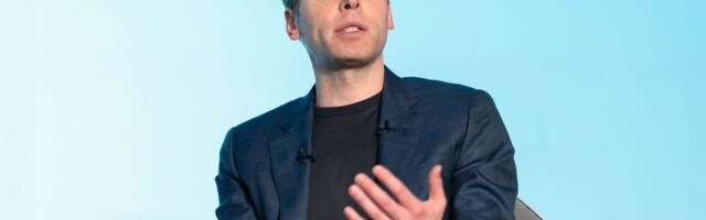 Why ‘Universal Verifiers’ Are OpenAI’s Secret Weapon