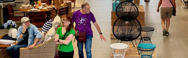 Bad news for US shoppers: The cost of everything from laptops to cars is likely to keep rising