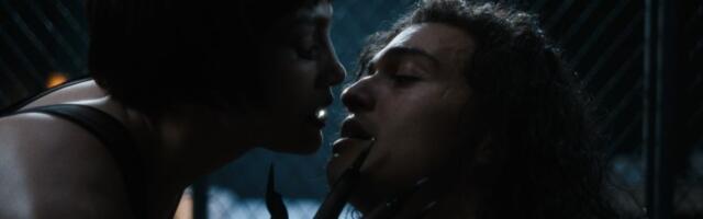 Kiss of the Spider Woman trailer: Jennifer Lopez sings and sparkles in movie musical