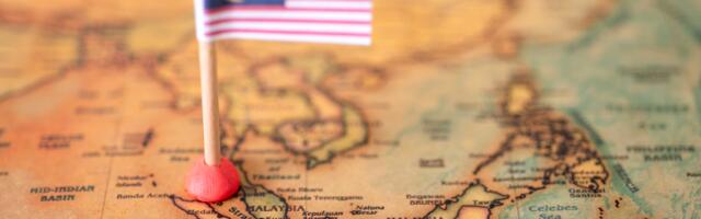 After locking out the U.S., China offers rare earth development assistance to Malaysia — insists on partnering with state-owned companies only
