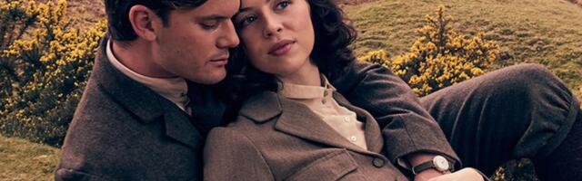 Outlander: Blood of My Blood episode 6 might have torn Julia and Henry apart, but it’s also the biggest clue for season 2 so far