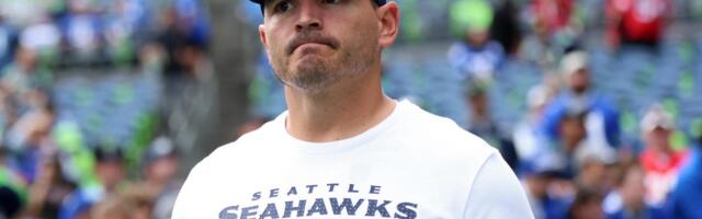 Seahawks vs. Steelers Livestream: How to Watch NFL Week 2 Online Today