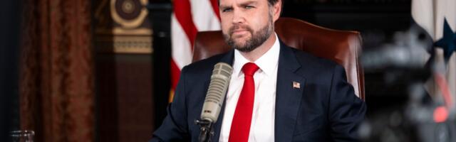 The third Red Scare