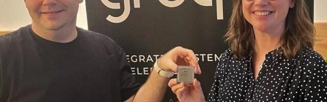AI chip startup Groq raises $750M, doubling valuation to $6.9B as it takes on Nvidia