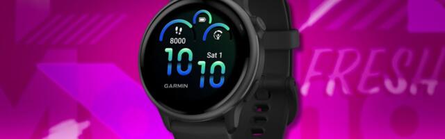 The Garmin vívoactive 6 has dropped to its best price at Amazon ahead of Prime Big Deal Days