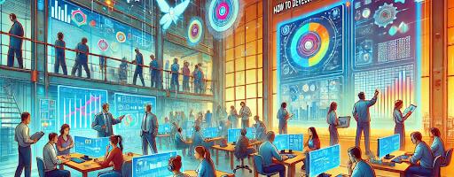 Инженерная культура на масштабе: как развивать и оценивать практики