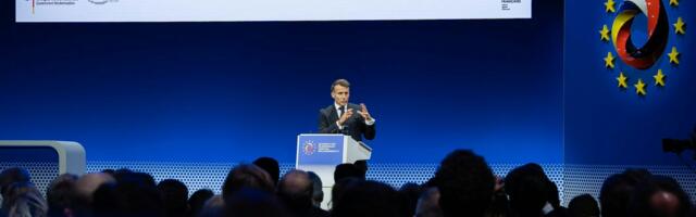 Mistral and SAP to roll out in French and German public services amid string of AI deals