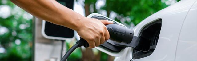 No, EVs aren’t an ‘electrosmog’ health risk, experts say – with some petrol cars performing even worse