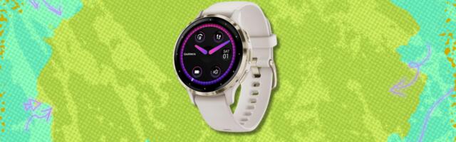 The Garmin Venu 3S is down to its lowest-ever price at Amazon — save $100 right now