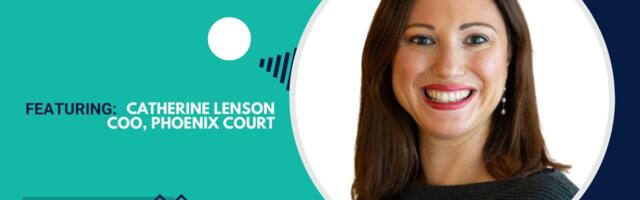 The state of UK investment – Catherine Lenson, COO, Phoenix Court