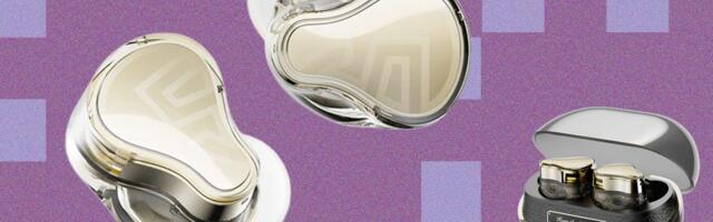 Soundpeats H3 Review: Triple-Driver Wireless Earbuds