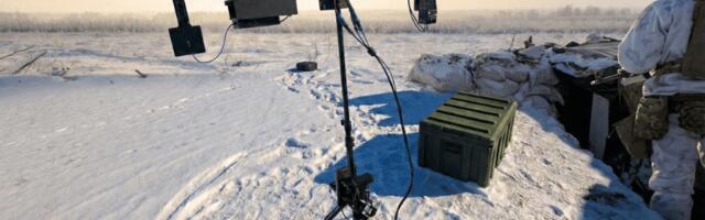 Ukraine battlefield use underpins €5.8 million raise for ZeroPhase’s communications software