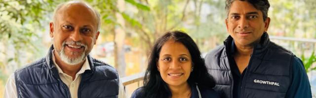 GrowthPal Nets $2.6 Mn To Automate M&As