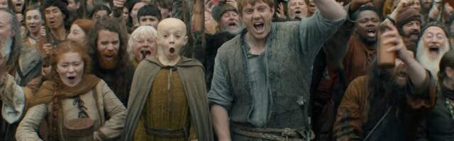 A Knight of the Seven Kingdoms episode 3 preview teases the start of the tourney