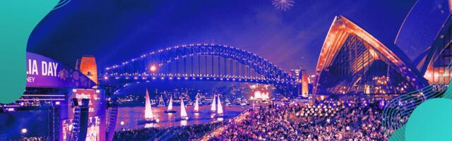 How to watch Australia Day Live 2026 concert (it's FREE)